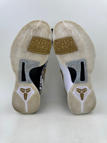 Nike Kobe 5 ‘Big Stage’ | Size 10.5