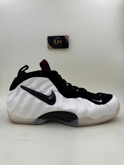 Nike Foamposite Pro ‘Pearl’ 2025 | Size 10.5