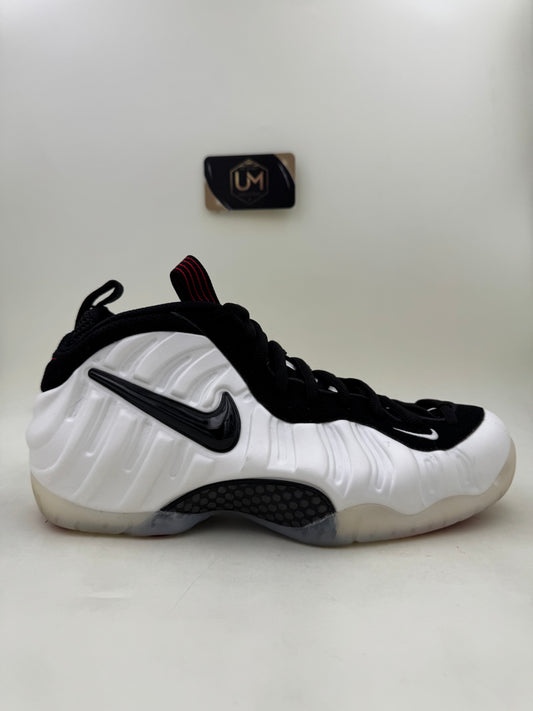Nike Foamposite Pro ‘Pearl’ 2025 | Size 10.5