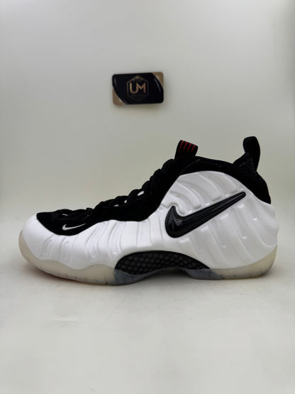 Nike Foamposite Pro ‘Pearl’ 2025 | Size 10.5