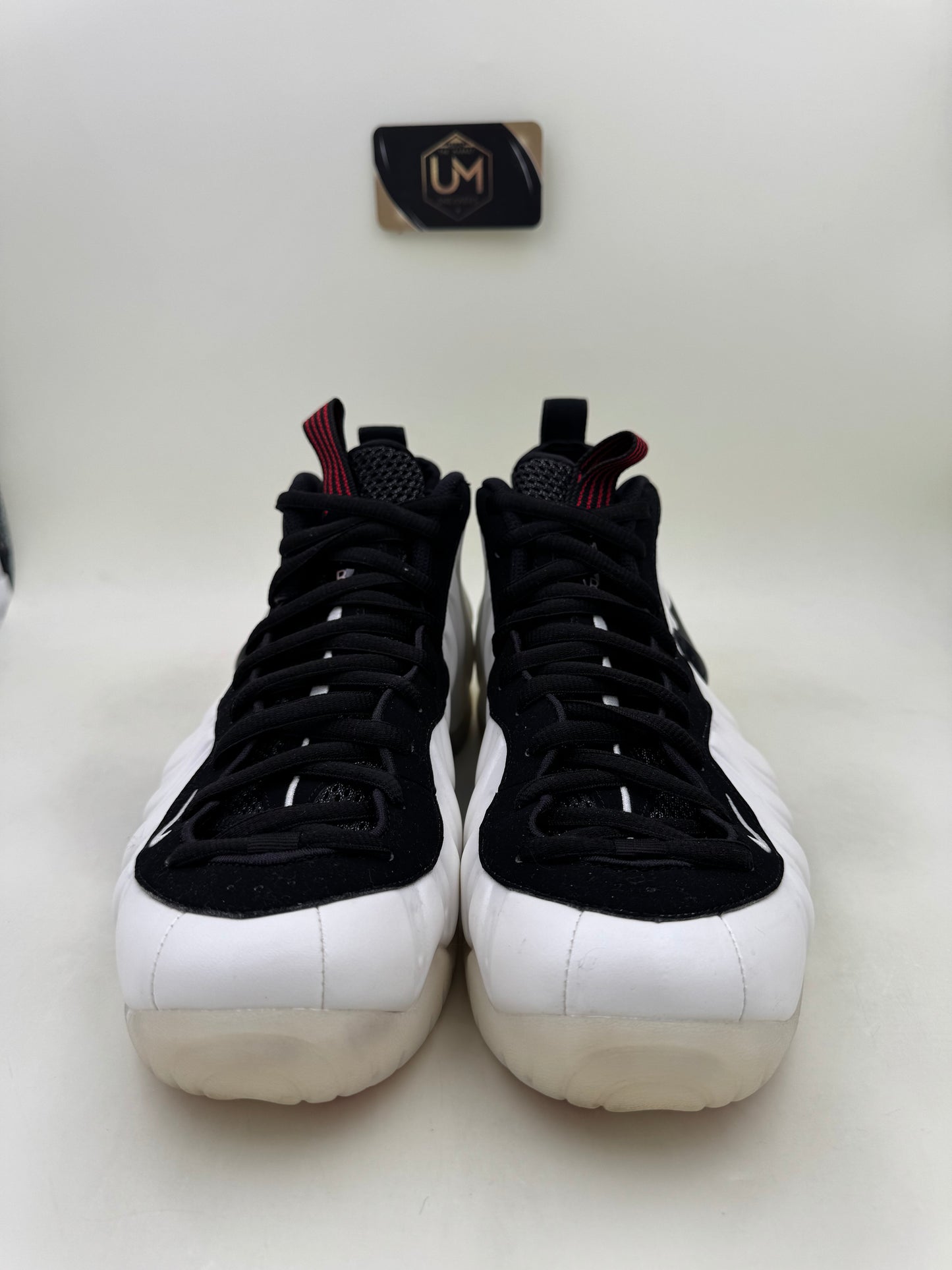Nike Foamposite Pro ‘Pearl’ 2025 | Size 10.5