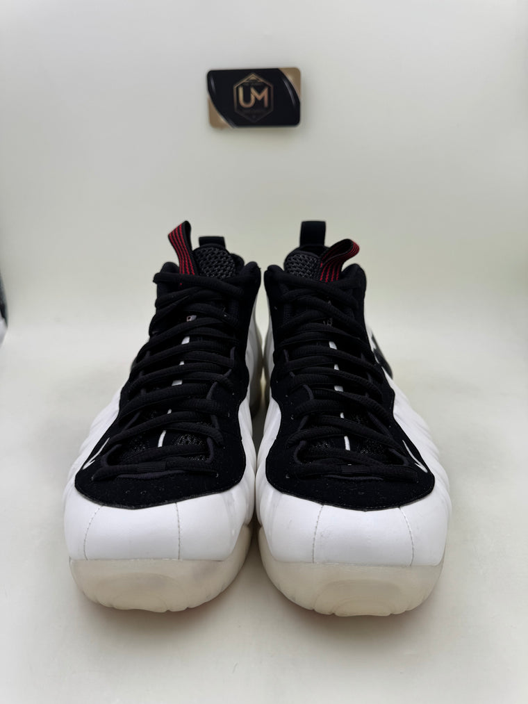 Nike Foamposite Pro ‘Pearl’ 2025