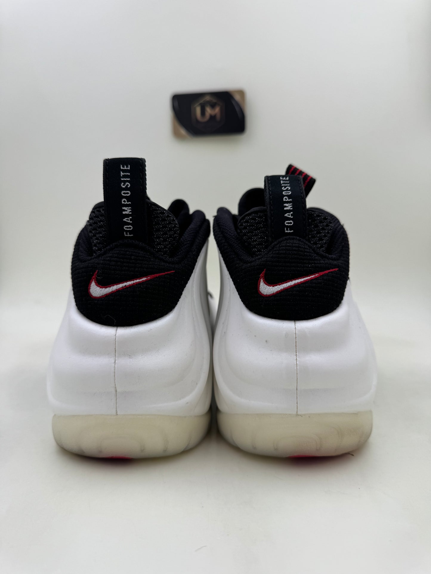 Nike Foamposite Pro ‘Pearl’ 2025 | Size 10.5