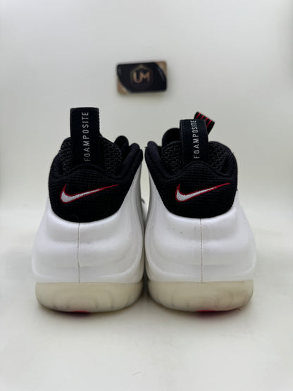 Nike Foamposite Pro ‘Pearl’ 2025 | Size 10.5