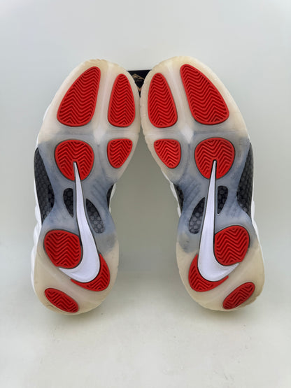 Nike Foamposite Pro ‘Pearl’ 2025 | Size 10.5