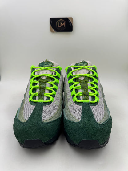 Nike Air Max 95 BB DOAF Oregon ‘The Woods’ PE | Size 10.5