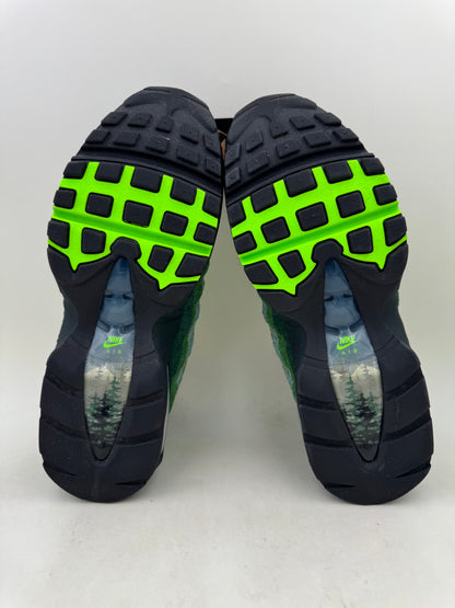 Nike Air Max 95 BB DOAF Oregon ‘The Woods’ PE | Size 10.5