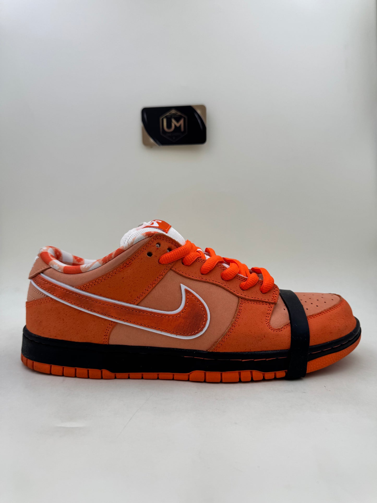 Concepts x Nike Dunk Low SB ‘Orange Lobster’ | Size 10.5