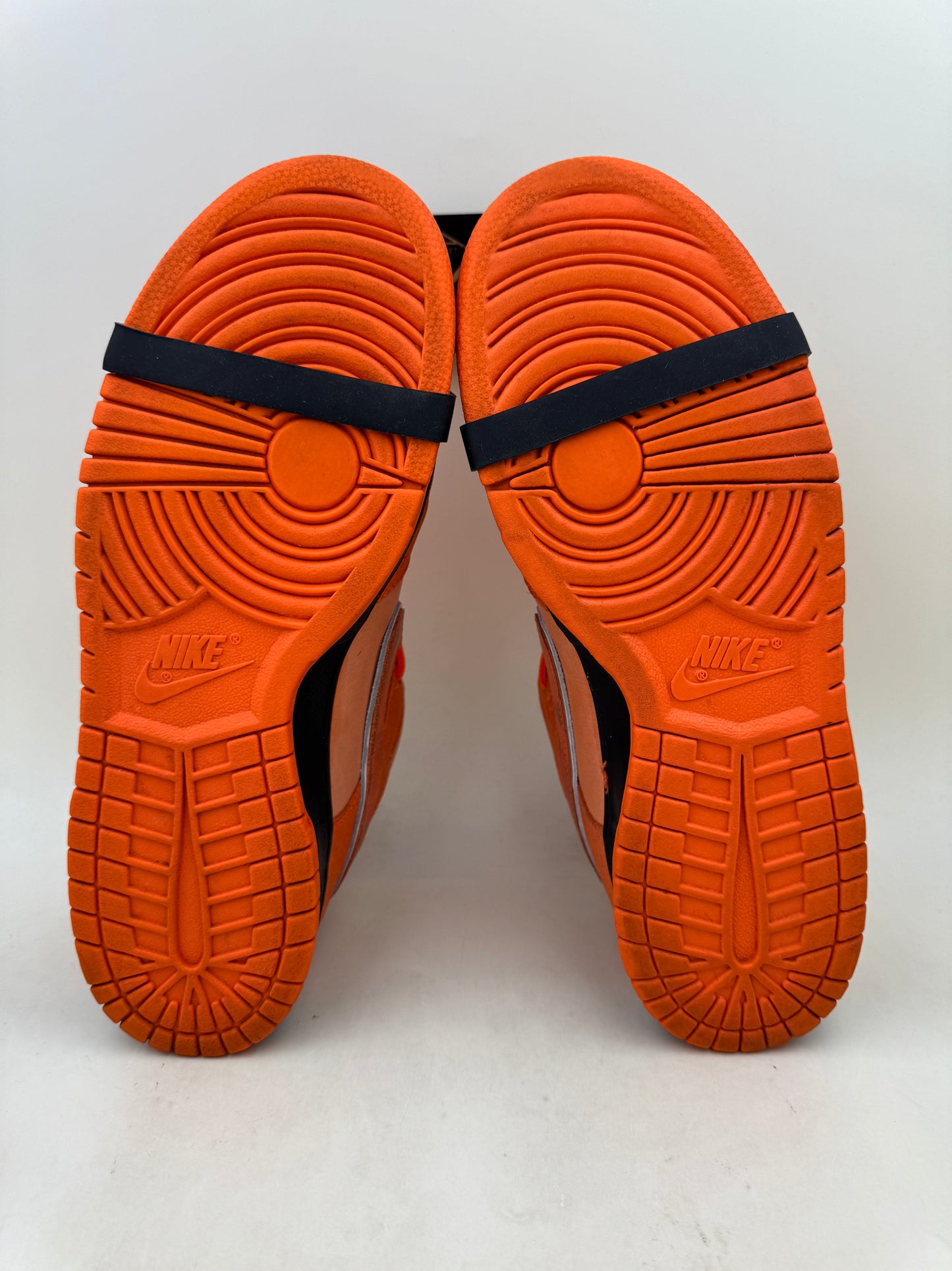 Concepts x Nike Dunk Low SB ‘Orange Lobster’ | Size 10.5
