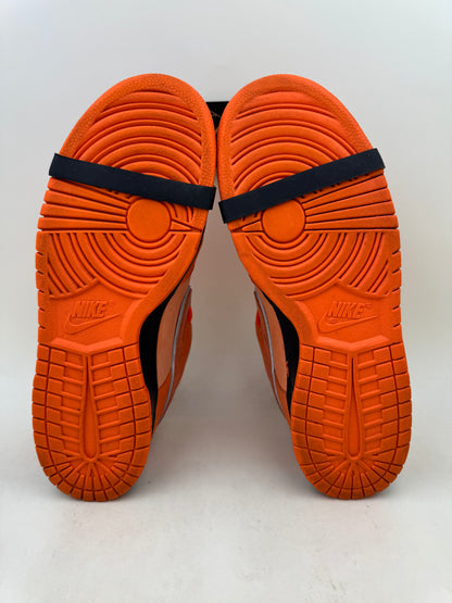 Concepts x Nike Dunk Low SB ‘Orange Lobster’ | Size 10.5