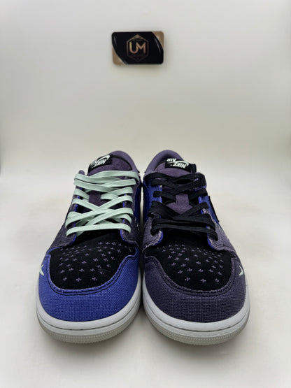 Zion Williamson x Jordan 1 Low ‘Voodoo Alternate’ | Size 10.5
