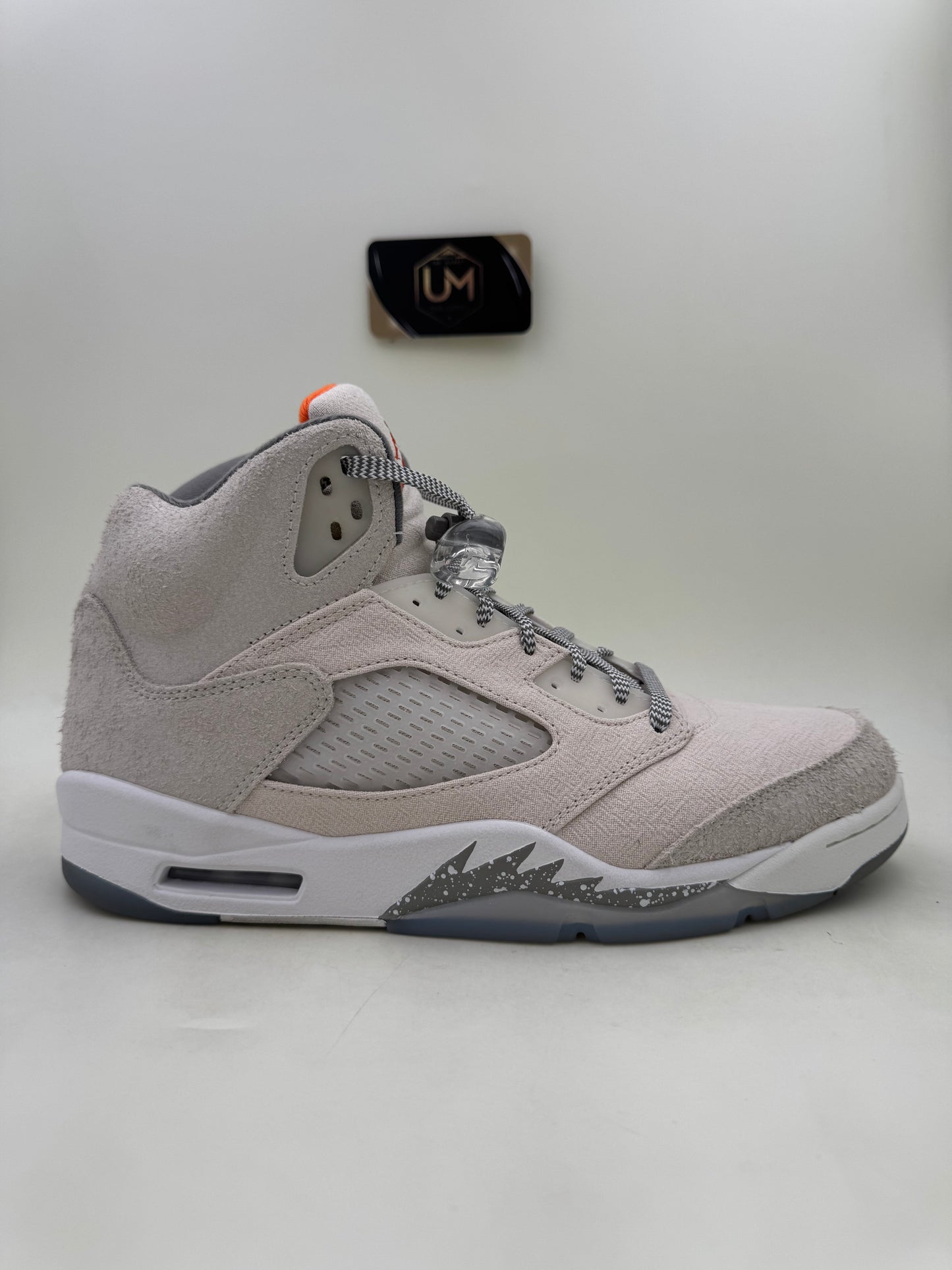 Jordan 5 SE Craft ‘Light Orewood Brown’ | Size 10.5