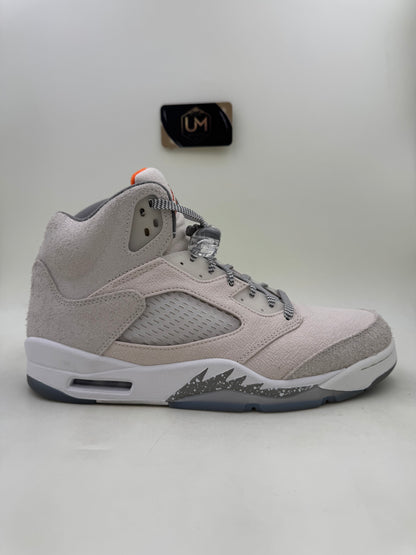 Jordan 5 SE Craft ‘Light Orewood Brown’ | Size 10.5