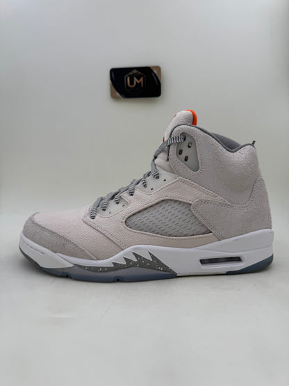Jordan 5 SE Craft ‘Light Orewood Brown’ | Size 10.5