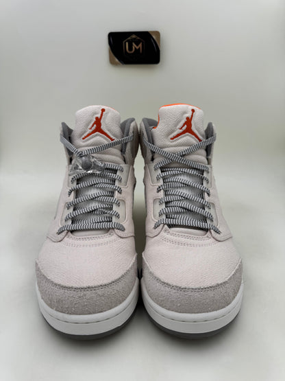 Jordan 5 SE Craft ‘Light Orewood Brown’ | Size 10.5