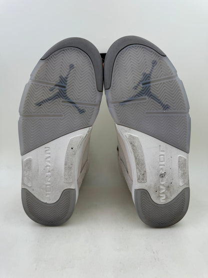 Jordan 5 SE Craft ‘Light Orewood Brown’ | Size 10.5