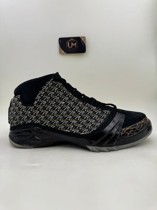Trophy Room x Jordan 23 ‘Black’ | Size 11.5