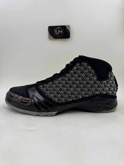 Trophy Room x Jordan 23 ‘Black’ | Size 11.5