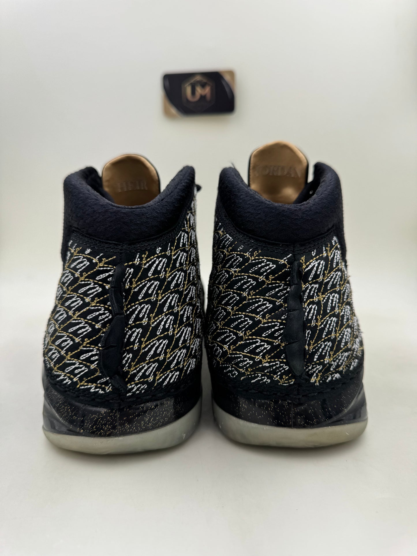 Trophy Room x Jordan 23 ‘Black’ | Size 11.5