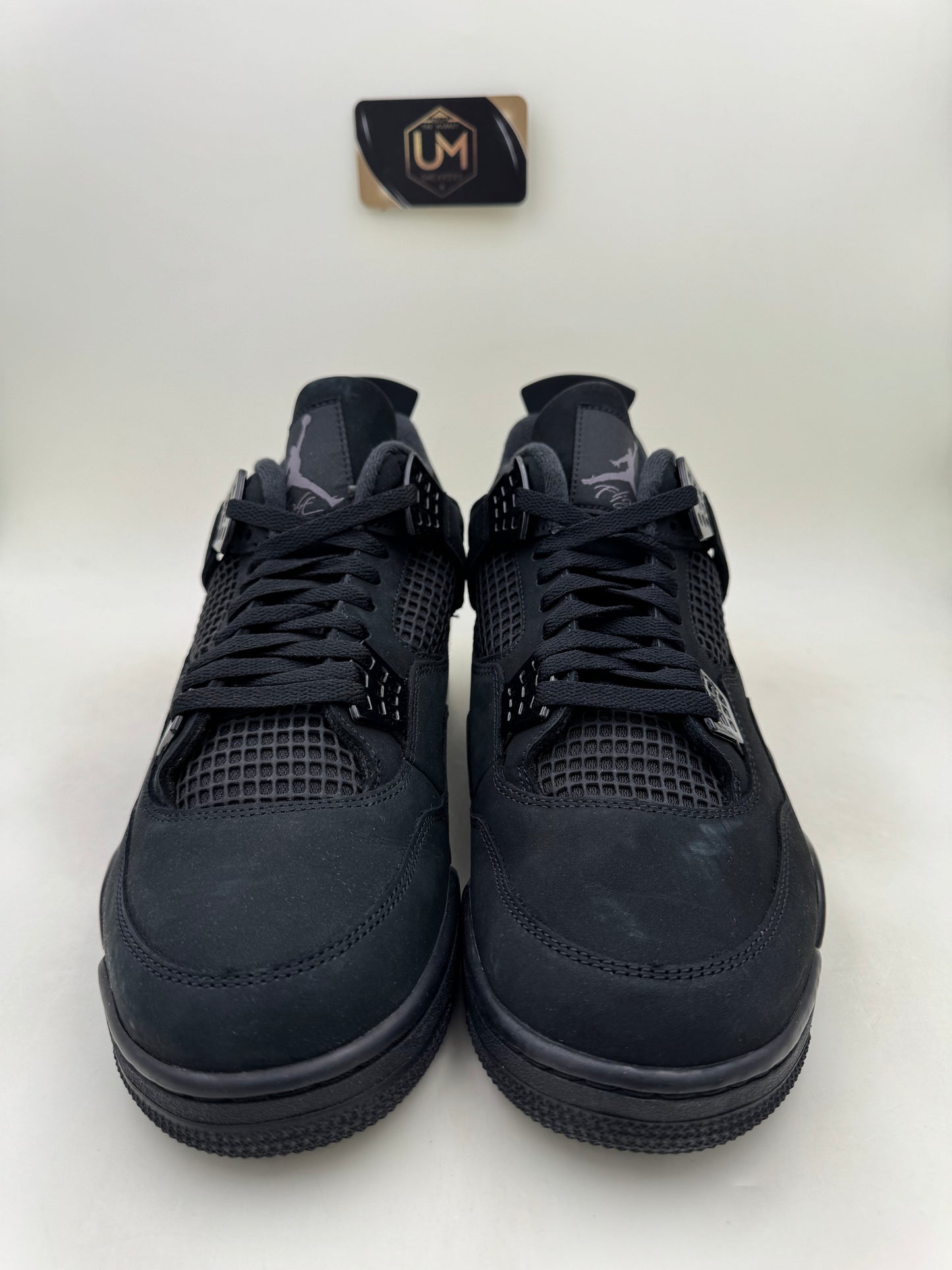 Jordan 4 ‘Black Cat’ 2025 | Size 13