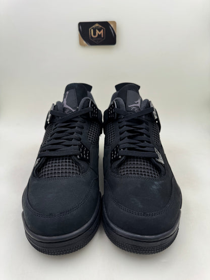 Jordan 4 ‘Black Cat’ 2025 | Size 13