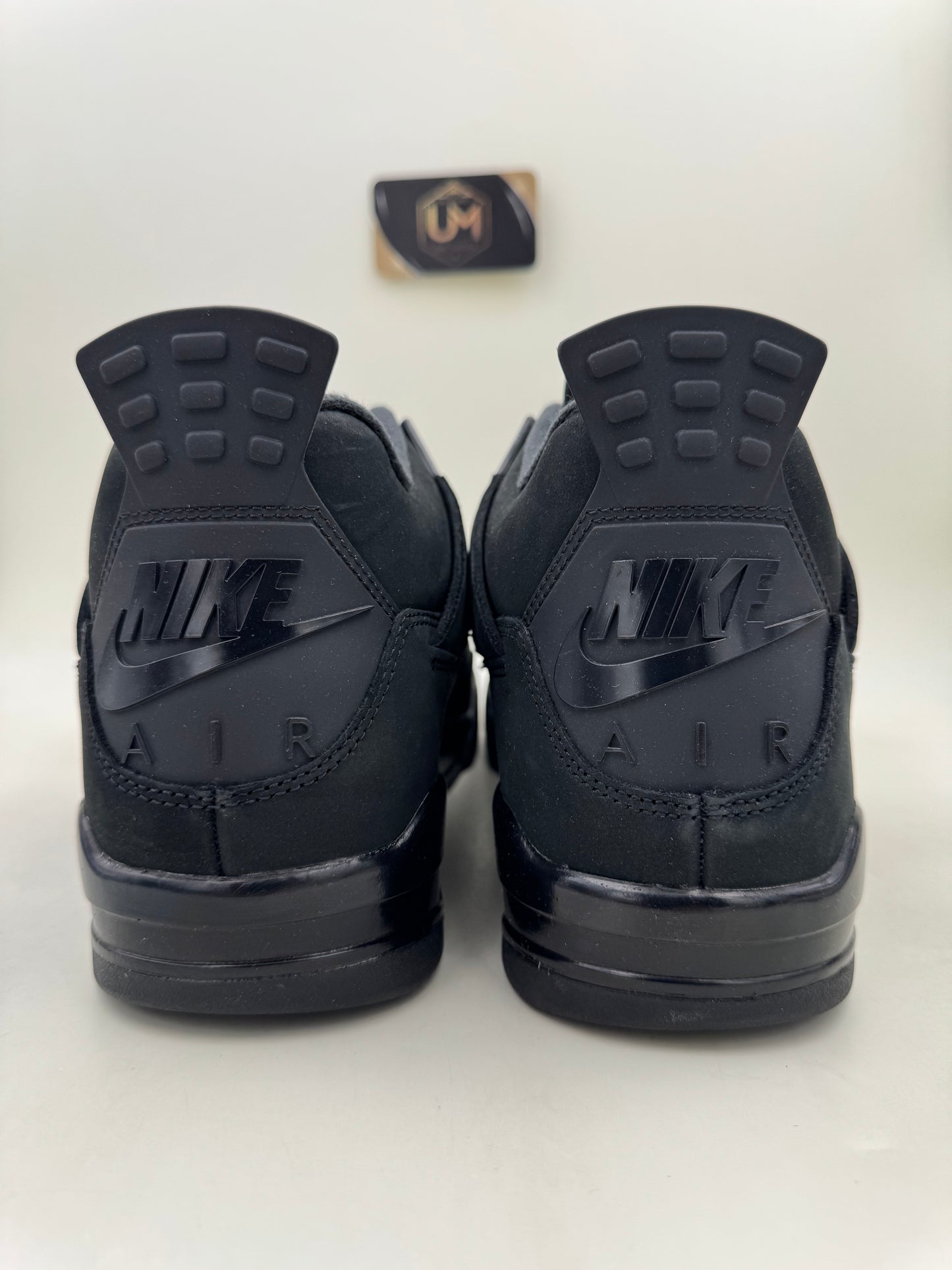 Jordan 4 ‘Black Cat’ 2025 | Size 13