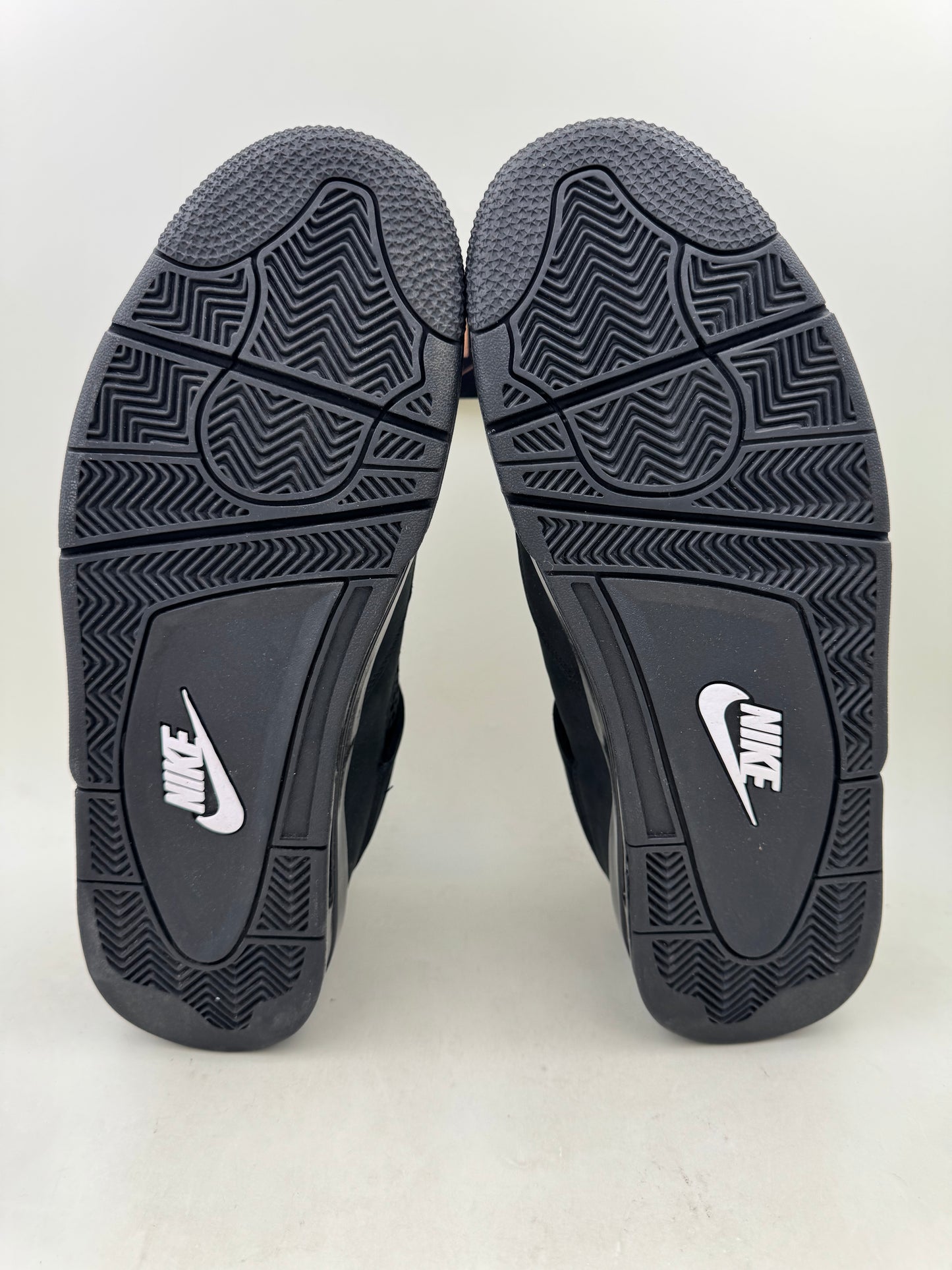 Jordan 4 ‘Black Cat’ 2025 | Size 13