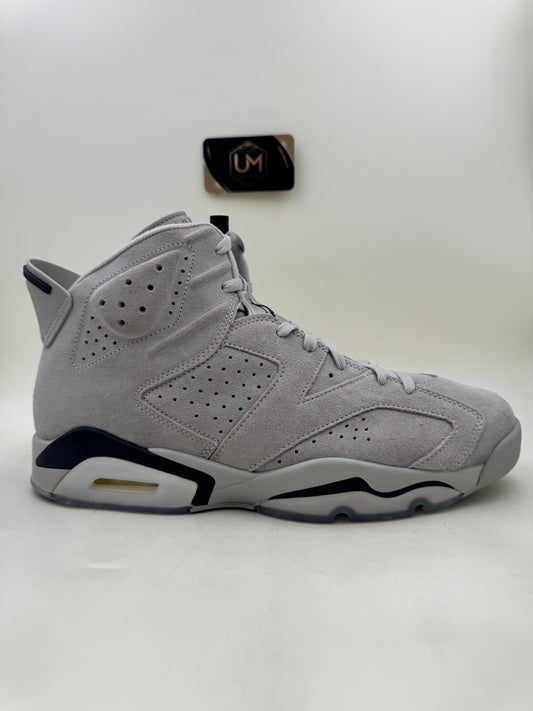 Jordan 6 Georgetown’ | Size 13