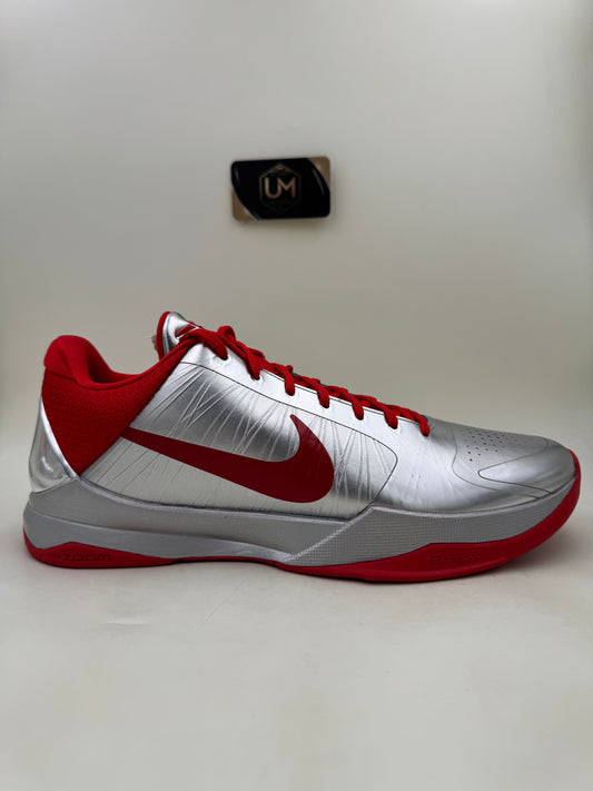 Caitlyn Clark x Nike Kobe 5 ‘Rookie of the Year’ | Size 14
