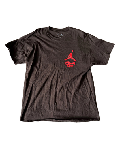 Travis Scott Jordan Cactus Jack Highest T Shirt | Size XL