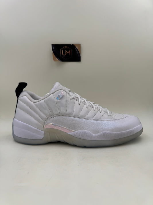 Jordan 12 Low ‘Easter’ | Size 12