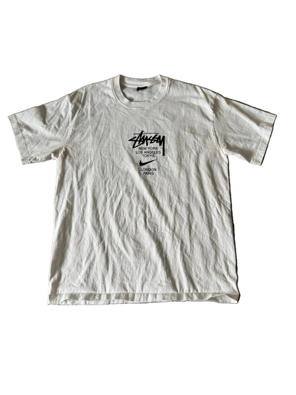 Nike x Stussy International T-Shirt | Size XXL