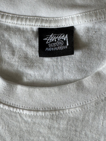 Nike x Stussy International T-Shirt | Size XXL