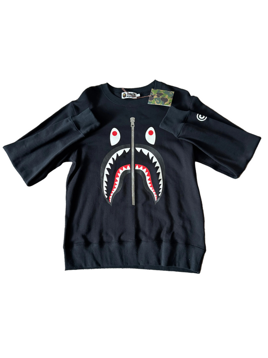 BAPE Shark Crewneck | Size L