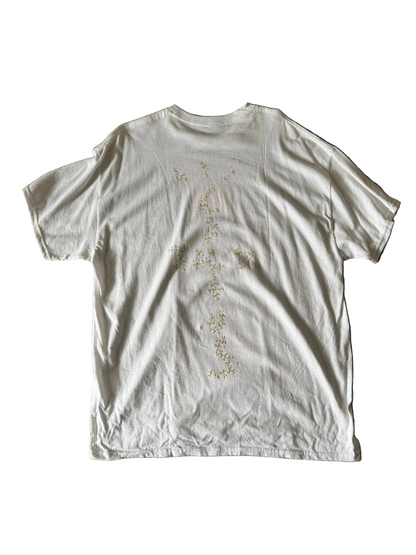 Travis Scott x McDonald’s Sesame II T-Shirt | Size XL