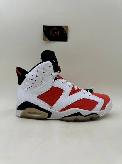 Jordan 6 'Gatorade' | Size 9