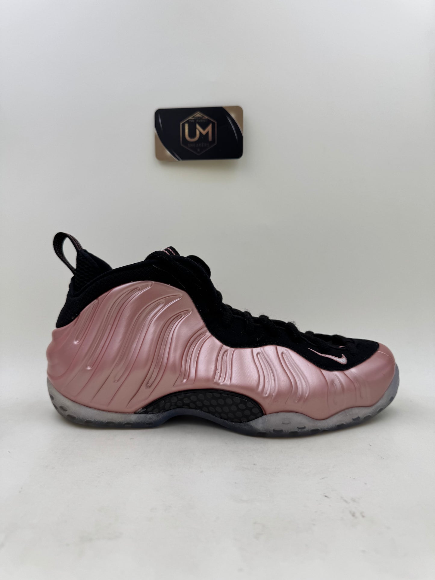 Nike Foamposite One ‘Elemental Rose’ | Size 8.5