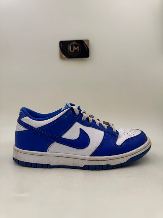 Nike Dunk Low ‘Racer Blue’ | Size 6Y