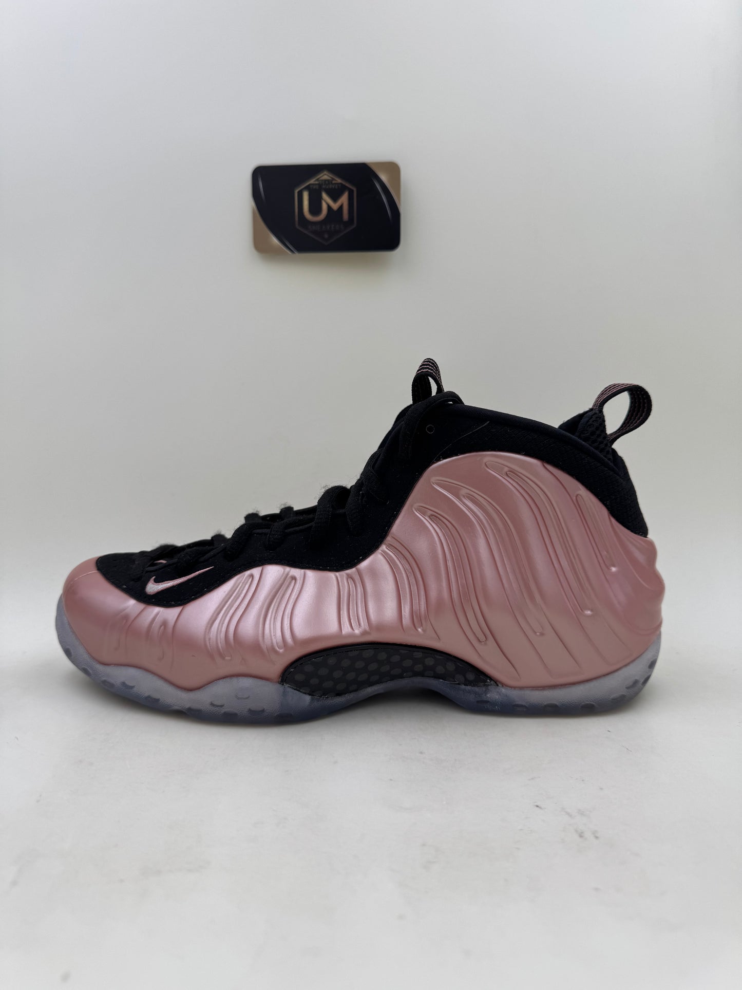 Nike Foamposite One ‘Elemental Rose’ | Size 8.5