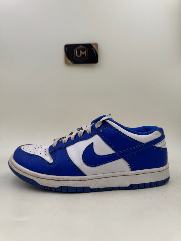 Nike Dunk Low ‘Racer Blue’