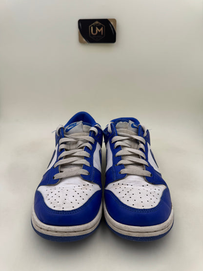 Nike Dunk Low ‘Racer Blue’ | Size 6Y