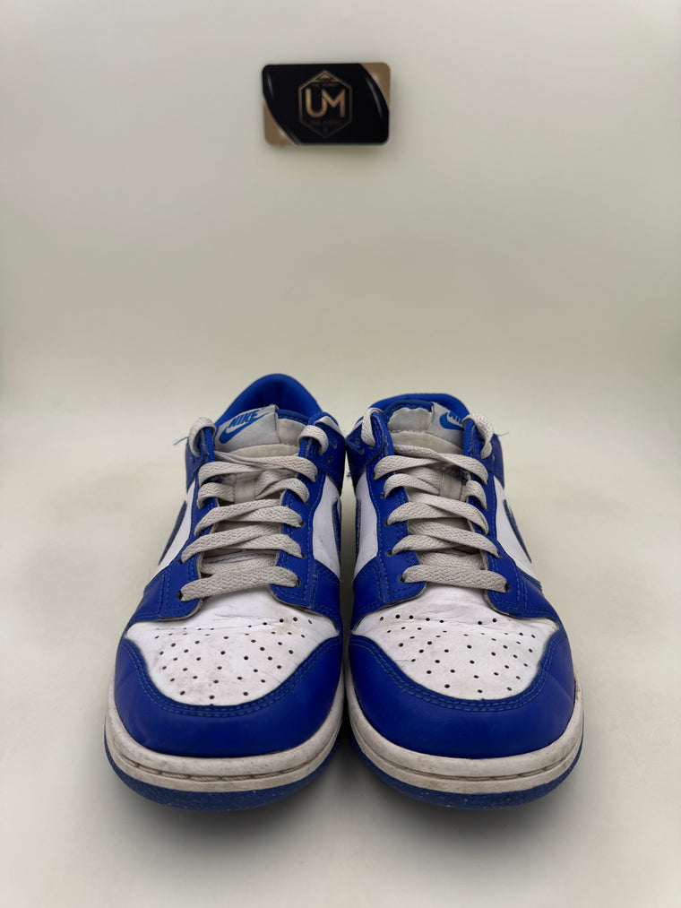 Nike Dunk Low ‘Racer Blue’