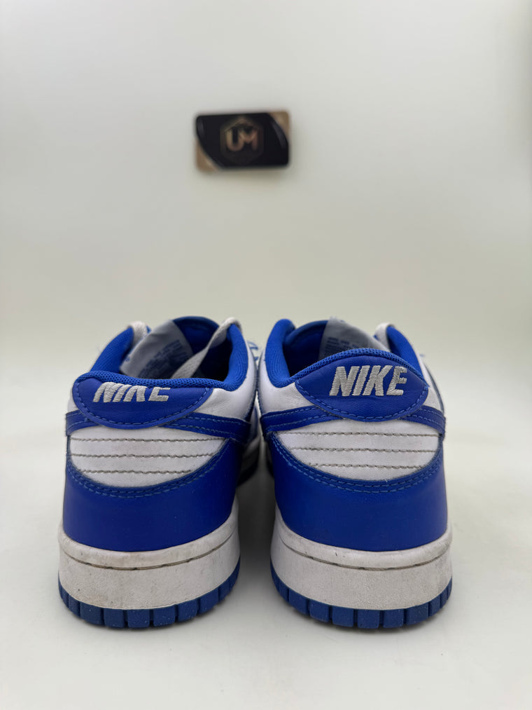 Nike Dunk Low ‘Racer Blue’