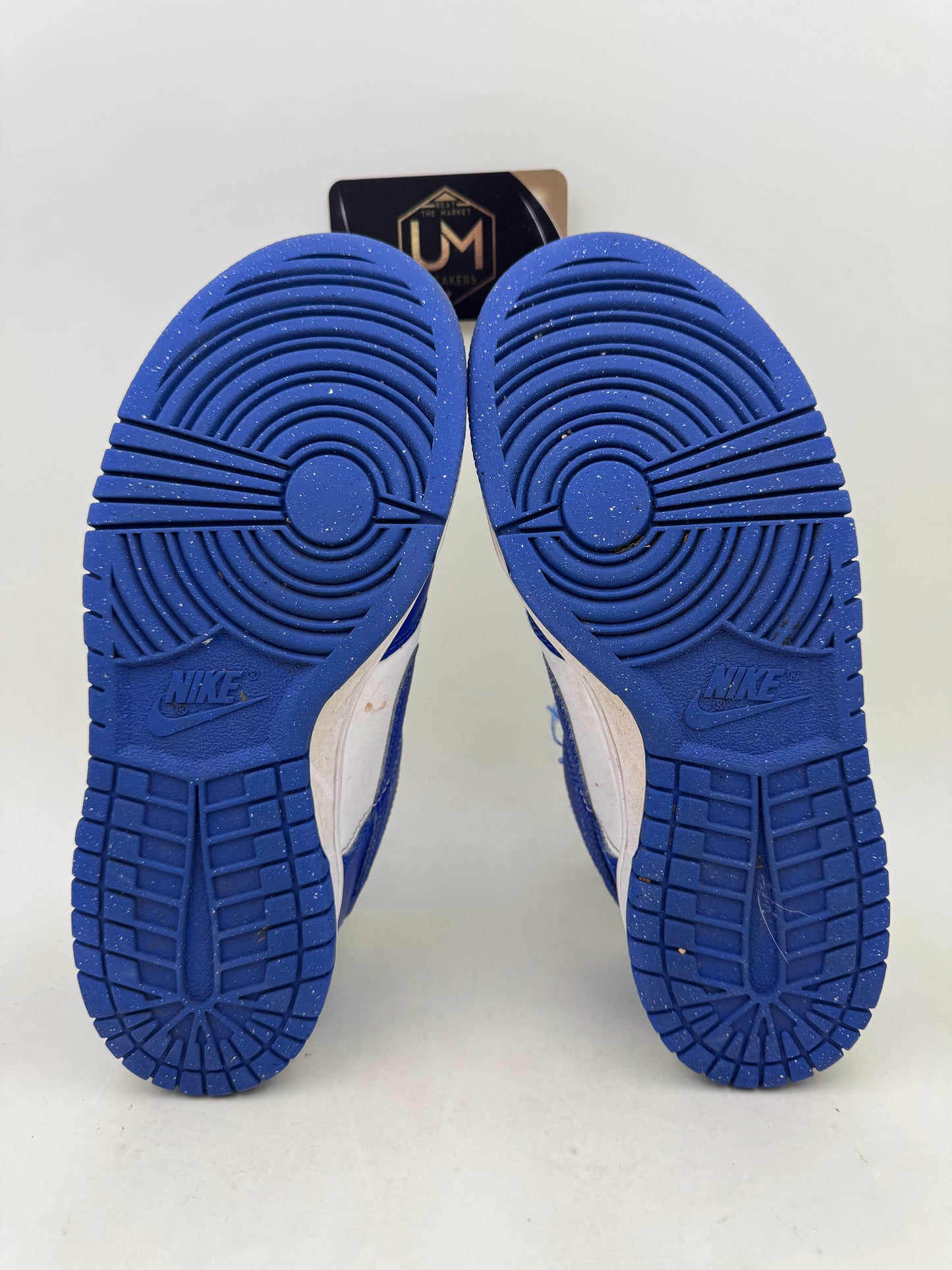 Nike Dunk Low ‘Racer Blue’ | Size 6Y