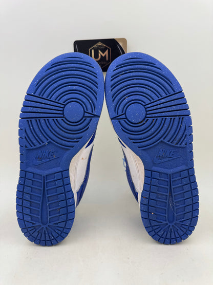 Nike Dunk Low ‘Racer Blue’ | Size 6Y