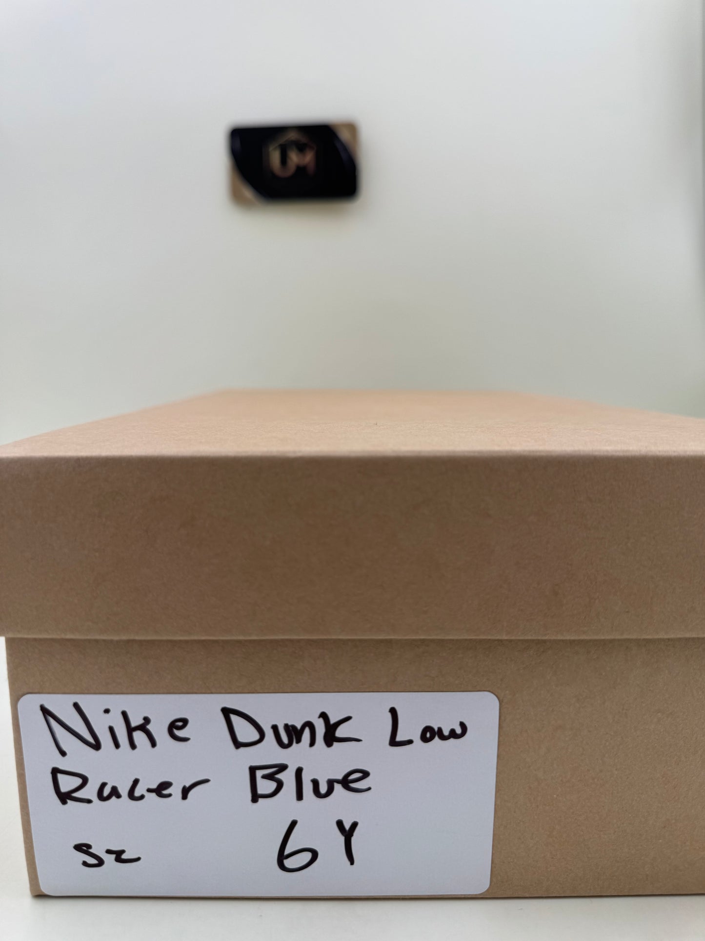 Nike Dunk Low ‘Racer Blue’ | Size 6Y