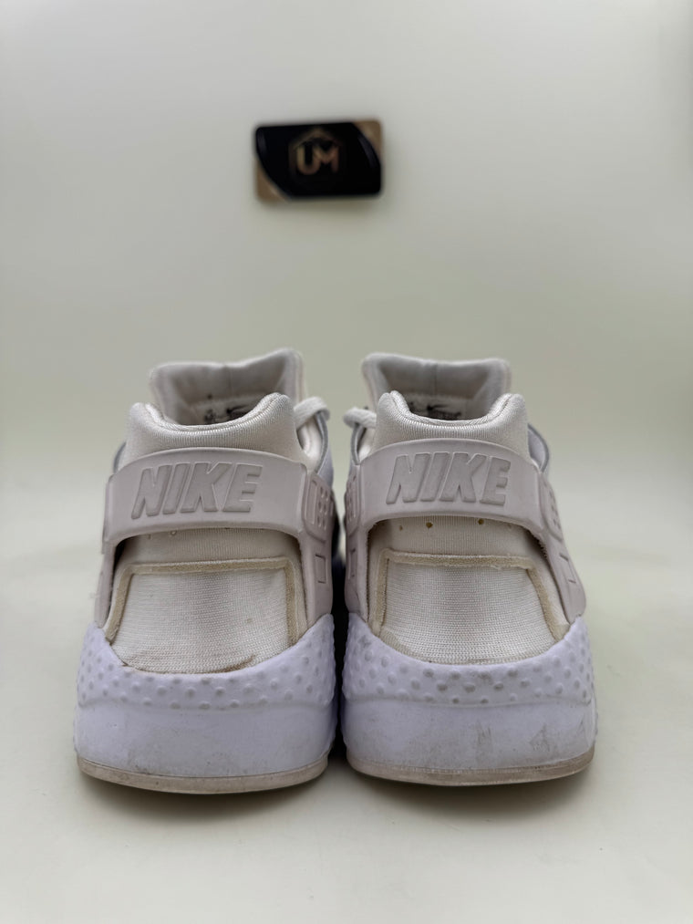 Nike Huarache Run ‘White Pure Platinum’