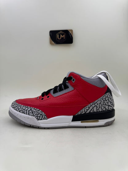 Jordan 3 SE ‘Unite’ | Size 6.5Y