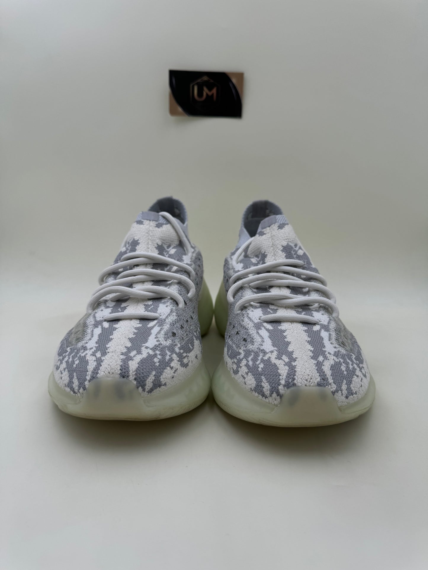 Yeezy 380 'Alien' | Size 9