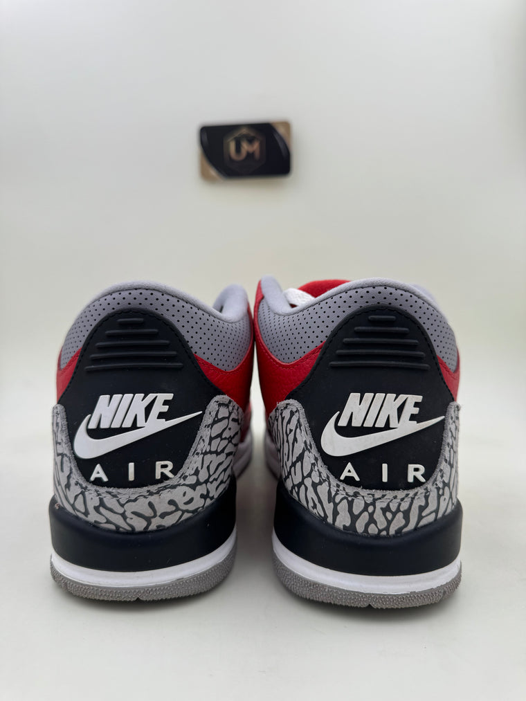 Jordan 3 SE ‘Unite’